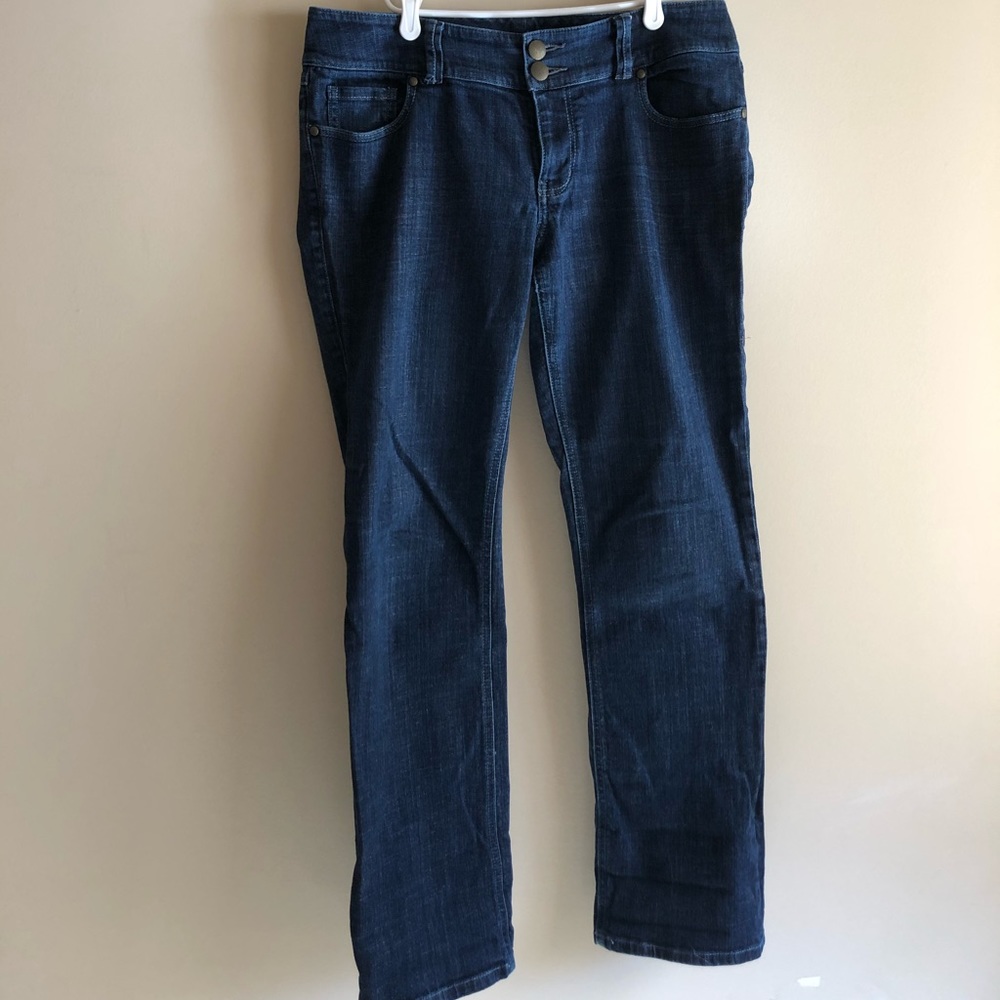 CAbi Bootcut Jeans